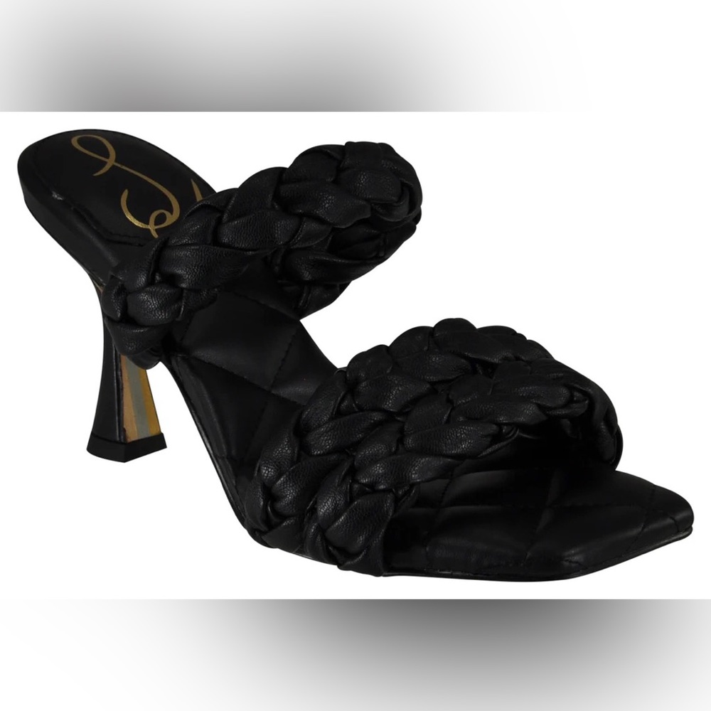 Meghan Braided Mule Sam Edelman - Picture 1 of 3